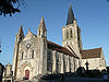 Rots, église Saint-Ouen