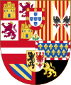 Royal Arms of Spain (1580-1668).svg
