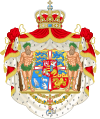 Royal Coat of Arms of Denmark (1903-1948).svg