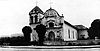 Royal Presido Chapel - San Carlos de Monterey circa 1910 William Amos Haines.jpg