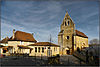 Église Saint-Vincent de Saint-Vincent-le-Paluel