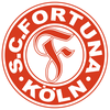 Logo du SC Fortuna Cologne