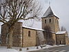 Église Saint-Maurice de Saint-Maurice-de-Gourdans