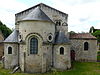 Église de Saint-Généroux