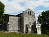 Église Saint-Just et Saint-Jacques de Saint-Just