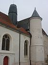 Église Saint-Léger de Saint-Léger-près-Troyes
