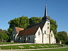 Église Saint-Lyé de Saint-Lyé