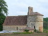 Église Saint-Marcory de Saint-Marcory