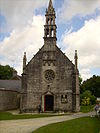 Chapelle Sainte-Anne de Saint-Nolff