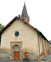 Église Saint-Pons de Saint-Pons