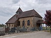 Église Saint-Léger de Saint-Léger-sous-Margerie