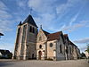 Église Saint-Parres de Saint-Parres-aux-Tertres