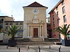 Chapelle Sainte-Marie-d'en-Bas