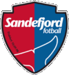 Logo du Sandefjord