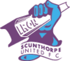 Logo du Scunthorpe United