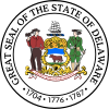 Image illustrative de l'article Liste des gouverneurs du Delaware