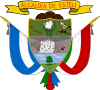 Armoiries du département d'Estelí