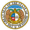 Image illustrative de l'article Liste des gouverneurs du Missouri