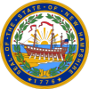 Image illustrative de l'article Liste des gouverneurs de l'État du New Hampshire
