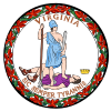 Image illustrative de l'article Liste des gouverneurs de Virginie