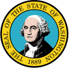 Image illustrative de l'article Liste des gouverneurs de Washington
