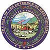 Image illustrative de l'article Liste des gouverneurs de Virginie-Occidentale