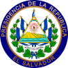 Image illustrative de l'article Liste des présidents du Salvador