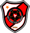 Logo du Shenzhen Ruby深圳红钻足球俱乐部