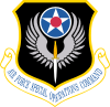 Shield of the United States Air Force Special Operations Command.svg