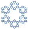 Sierpinski hexagon.png