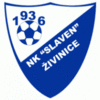 Logo du Slaven Živinice