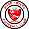 Logo du Sligo Rovers