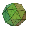 Cube adouci (Sh)