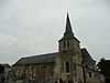 Église Saint-Martin de Soulaire
