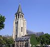 Église Saint-Germain-des-Prés