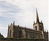 St Macartin's Cathedral, Enniskillen, Co Fermanagh, Ireland - geograph.org.uk - 76085.jpg
