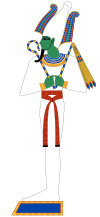 Image illustrative de l'article Osiris