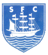 Logo du Stranraer FC