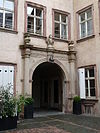 Hôtel Brackenhoffer