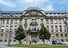 Hôtel de préfecture du Bas-Rhin