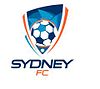 Logo du Sydney Football Club