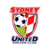 Logo du Sydney United