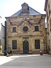 Synagogue de Lunéville