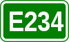 Tabliczka E234.svg