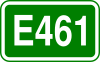 Tabliczka E461.svg