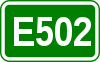 Tabliczka E502.svg