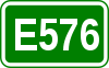 Tabliczka E576.svg