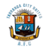 Logo du Tauranga City United