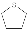 Tétrahydrothiophène