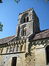 Église Saint-Pierre de Thaon